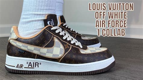 off white louis vuitton dames|who owns Off-White now.